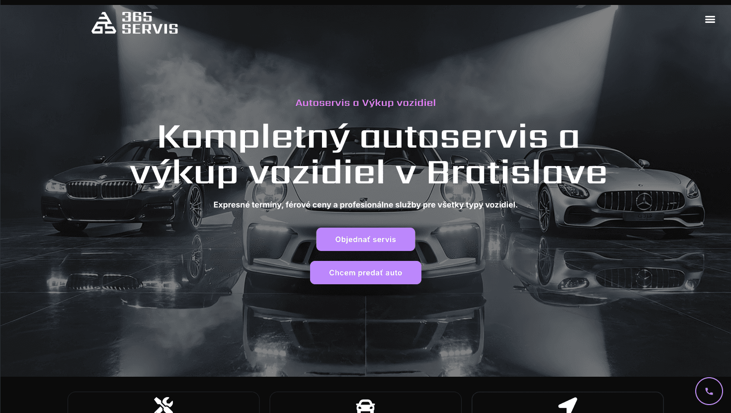 365servis